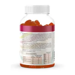 Vitamolas Multivitamínico Niño 60 gomis | Farmacia Barata Vitamolas Multivitamínico Niño 60 gomis | Farmacia Barata