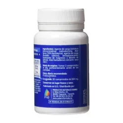 Polaris Aloe Vera 50 cápsulas | Farmacia Barata Polaris Aloe Vera 50 cápsulas | Farmacia Barata