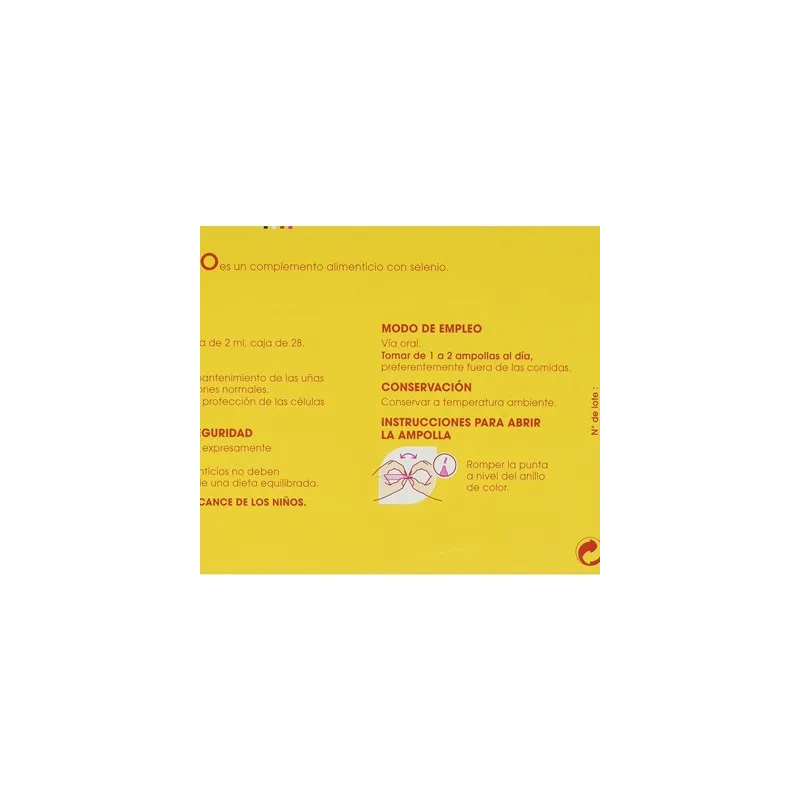 Labcatal Nutrición Selenio | Farmacia Barata Labcatal Nutrición Selenio | Farmacia Barata