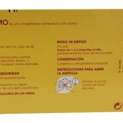 Labc 22 Cromo 28amp Labcatal | Farmacia Barata