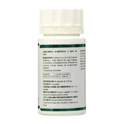 Ayurveda Tulsi 50cap Equisalud | Farmacia Barata Ayurveda Tulsi 50cap Equisalud | Farmacia Barata
