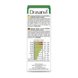 Drasanvi Optimen Forte 45 cápsulas | Farmacia Barata Drasanvi Optimen Forte 45 cápsulas | Farmacia Barata
