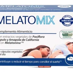 Ineldea Melatomix | Farmacia Barata Ineldea Melatomix | Farmacia Barata