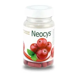Neocys 30cap Mundo Natural | Farmacia Barata Neocys 30cap Mundo Natural | Farmacia Barata
