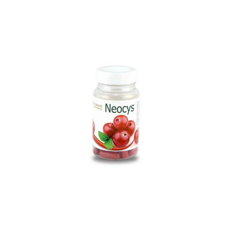 Neocys 30cap Mundo Natural | Farmacia Barata Neocys 30cap Mundo Natural | Farmacia Barata