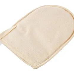 Naturabio Manopla Lufa Guante Grande | Farmacia Barata