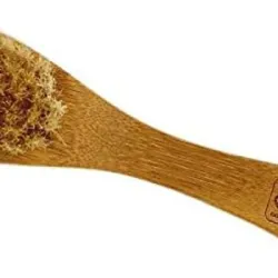 Naturabio Cepillo Facial Bambú | Farmacia Barata Naturabio Cepillo Facial Bambú | Farmacia Barata