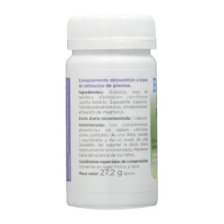 BHealthy Epilobium Parviflorum 45 cápsulas | Farmacia Barata