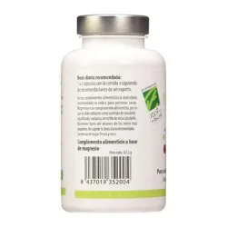 Magnesio 90cap 100% natural | Farmacia Barata Magnesio 90cap 100% natural | Farmacia Barata
