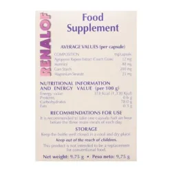 Catalysis Renalof | Farmacia Barata Catalysis Renalof | Farmacia Barata