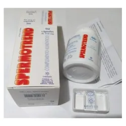 Spermotrend 90cap Catalysis | Farmacia Barata