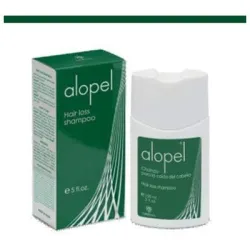 Alopel Champú 150 ml | Farmacia Barata Alopel Champú 150 ml | Farmacia Barata