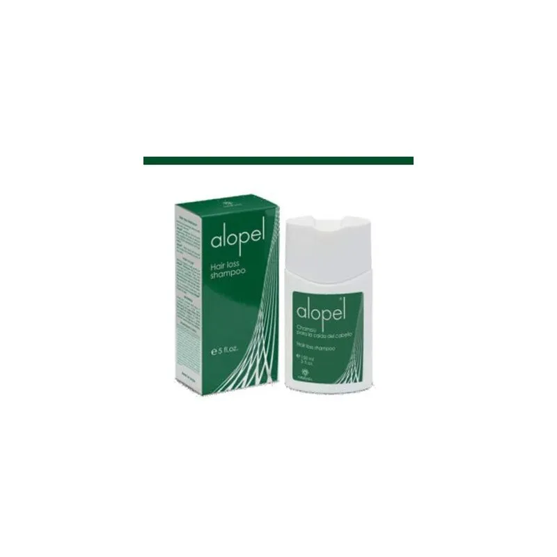 Alopel Champú 150 ml | Farmacia Barata Alopel Champú 150 ml | Farmacia Barata