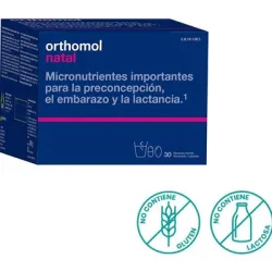 Orthomol Natal | Farmacia Barata
