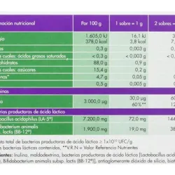 Symbiolact Pur 10sob | Farmacia Barata