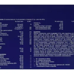 Orthomol Mental 30 sobres | Farmacia Barata