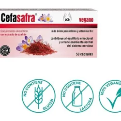 Cobas Cefasafra | Farmacia Barata