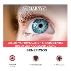 Vision-Help Marnys | Farmacia Barata Vision-Help Marnys | Farmacia Barata