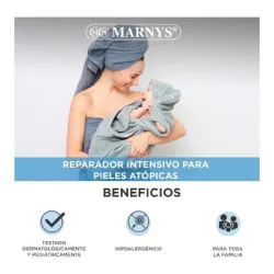 Marnys BioAtopic Repair 50ml | Farmacia Barata Marnys BioAtopic Repair 50ml | Farmacia Barata