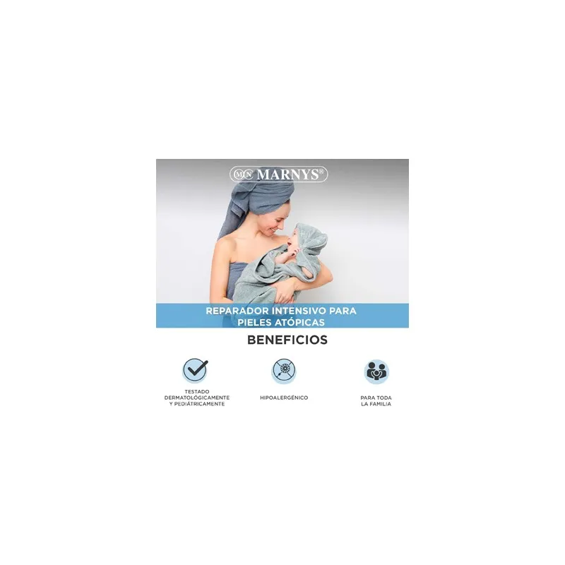 Marnys BioAtopic Repair 50ml | Farmacia Barata Marnys BioAtopic Repair 50ml | Farmacia Barata