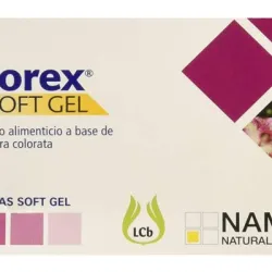 Kolorex Forte 30 cápsulas | Farmacia Barata Kolorex Forte 30 cápsulas | Farmacia Barata