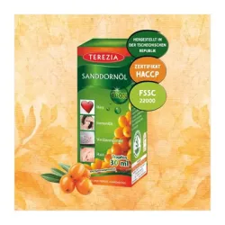 Aceite Espino Amarillo Terezia | Farmacia Barata Aceite Espino Amarillo Terezia | Farmacia Barata