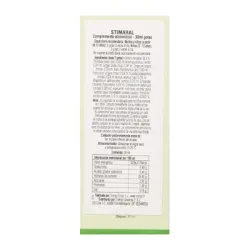 Energy Stimaral 30 ml | Farmacia Barata Energy Stimaral 30 ml | Farmacia Barata