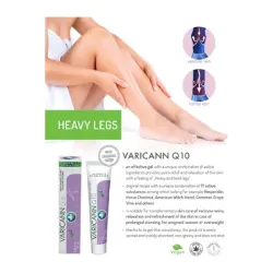 Annabis Varicann Q10 75 ml | Farmacia Barata Annabis Varicann Q10 75 ml | Farmacia Barata