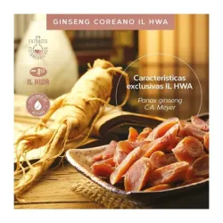 Tongil Ginseng, 30 sobres | Farmacia Barata Tongil Ginseng, 30 sobres | Farmacia Barata