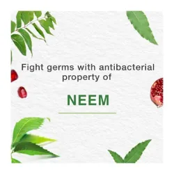 Dentífrico Neem Granada 100 g Himalaya | Farmacia Barata