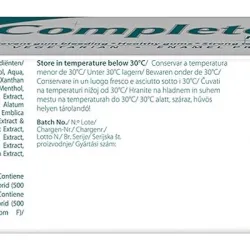 Dentífrico Complete Care 75ml Himalaya | Farmacia Barata