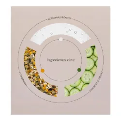 Byoode Golden Eye hyperbole, 15 ml Byoode Golden Eye hyperbole, 15 ml