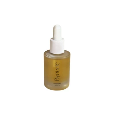 Byoode Amaranth Face Oil, 30 ml