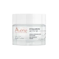 AVENE HYALURON ACTIV B3 CREMA 50ML AVENE HYALURON ACTIV B3 CREMA 50ML
