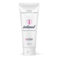 Intimal Crema 1 Tubo 50 ml