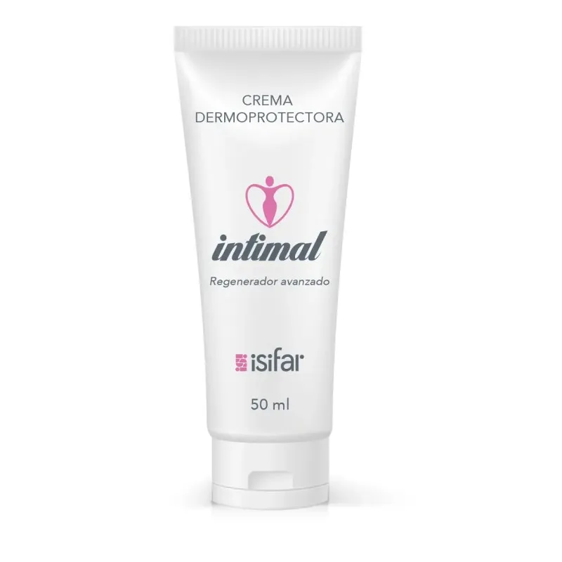 Intimal Crema 1 Tubo 50 ml