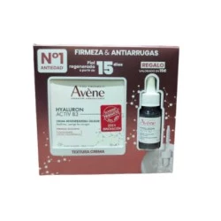 Avene Hyaluron activ B3 aqua gel crema regeneradora celular, 50 ml