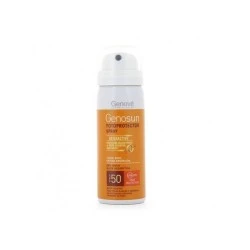 Genosun Spray Corporal Protector Solar SPF50, 30 ml