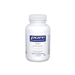 Pure Daily Immune, 60 capsulas vegetales