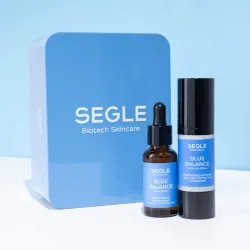 Segle Pack Blue Balance Serum 30 ml + Gel 30 ml REGALO Segle Pack Blue Balance Serum 30 ml + Gel 30 ml REGALO