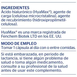 Pure Encapsulations Acido Hialuronico, 30 capsulas Pure Encapsulations Acido Hialuronico, 30 capsulas