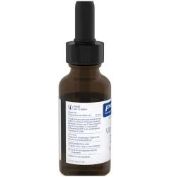 Pure Vitamina D3 líquida, 22,5 ml