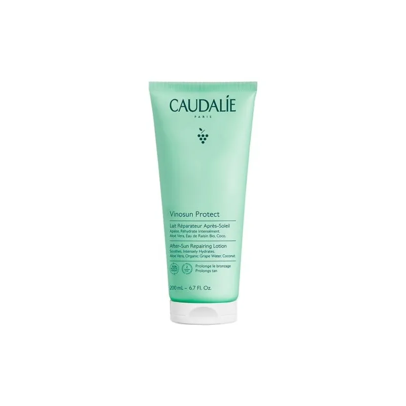Caudalie To Go Aftersun, 100ml.