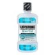 Listerine advanced defence sensitive menta fresca colutorio, 500 ml