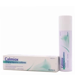 Calmiox 5mg/g Espuma Cutanea, 50 g