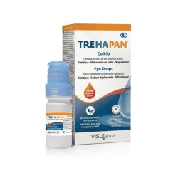 Trehapan 1 Frasco 10 Ml