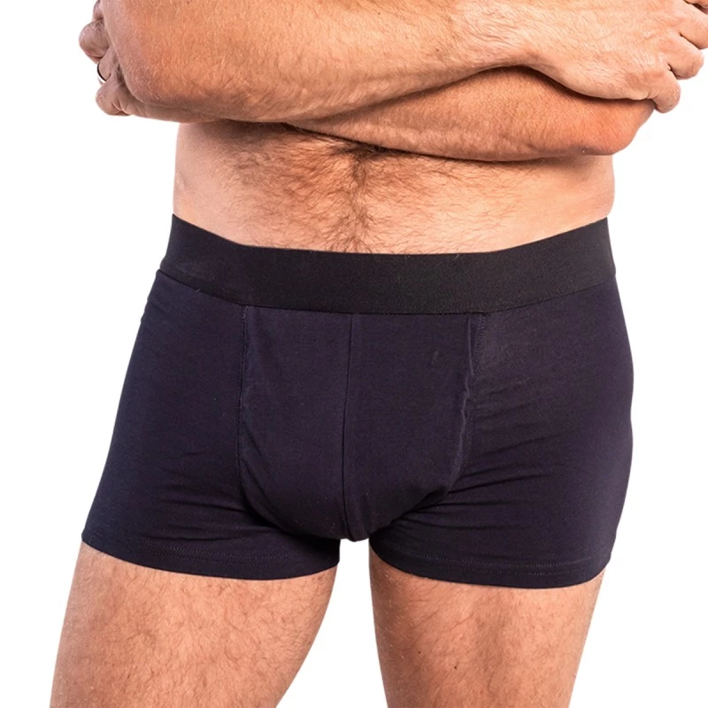 Enna Boxer Incontinencia Hombre, Talla M