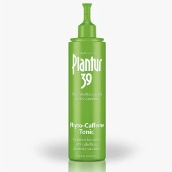 Plantur 39 Phyto-Caffeine Tonico Anticaída, 200 ml