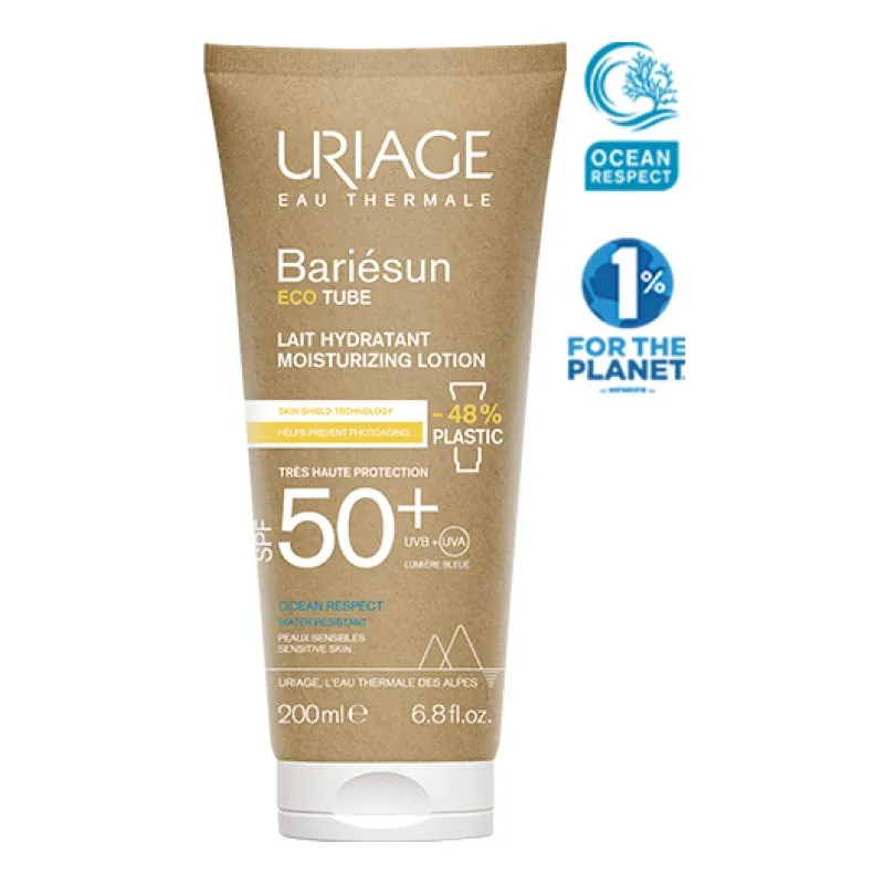Bariesun Leche SPF 50+, 200 ml Bariesun Leche SPF 50+, 200 ml