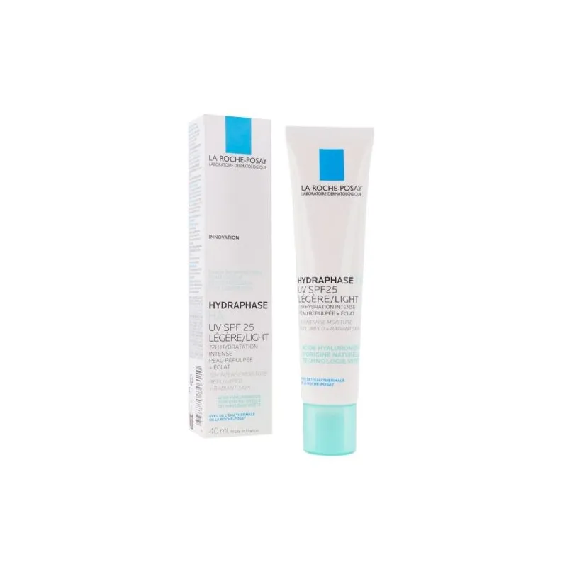 Hydraphase UV Intense Ligera Hydraphase UV Intense Ligera
